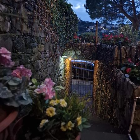 Lovely House Santa Margherita Ligure Bagian luar foto