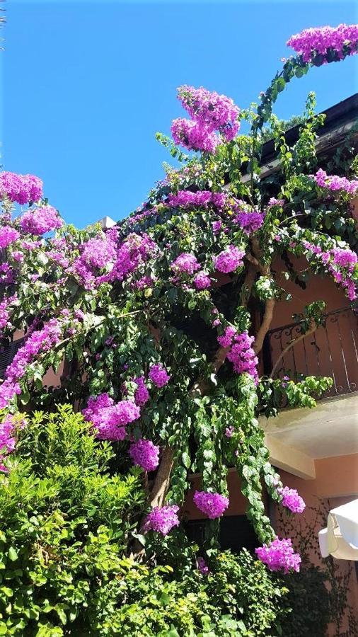 Lovely House Santa Margherita Ligure Bagian luar foto