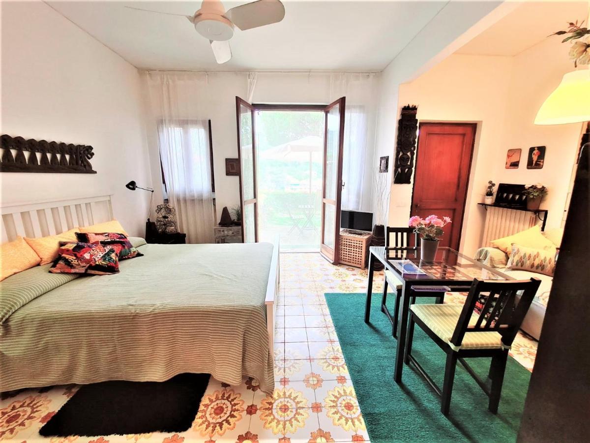 Lovely House Santa Margherita Ligure Bagian luar foto