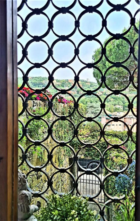 Lovely House Santa Margherita Ligure Bagian luar foto