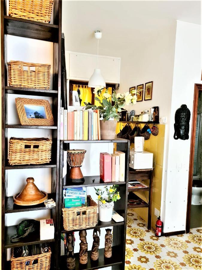 Lovely House Santa Margherita Ligure Bagian luar foto