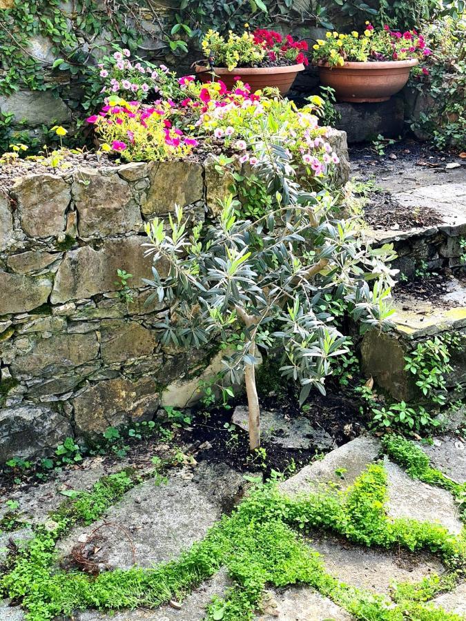 Lovely House Santa Margherita Ligure Bagian luar foto