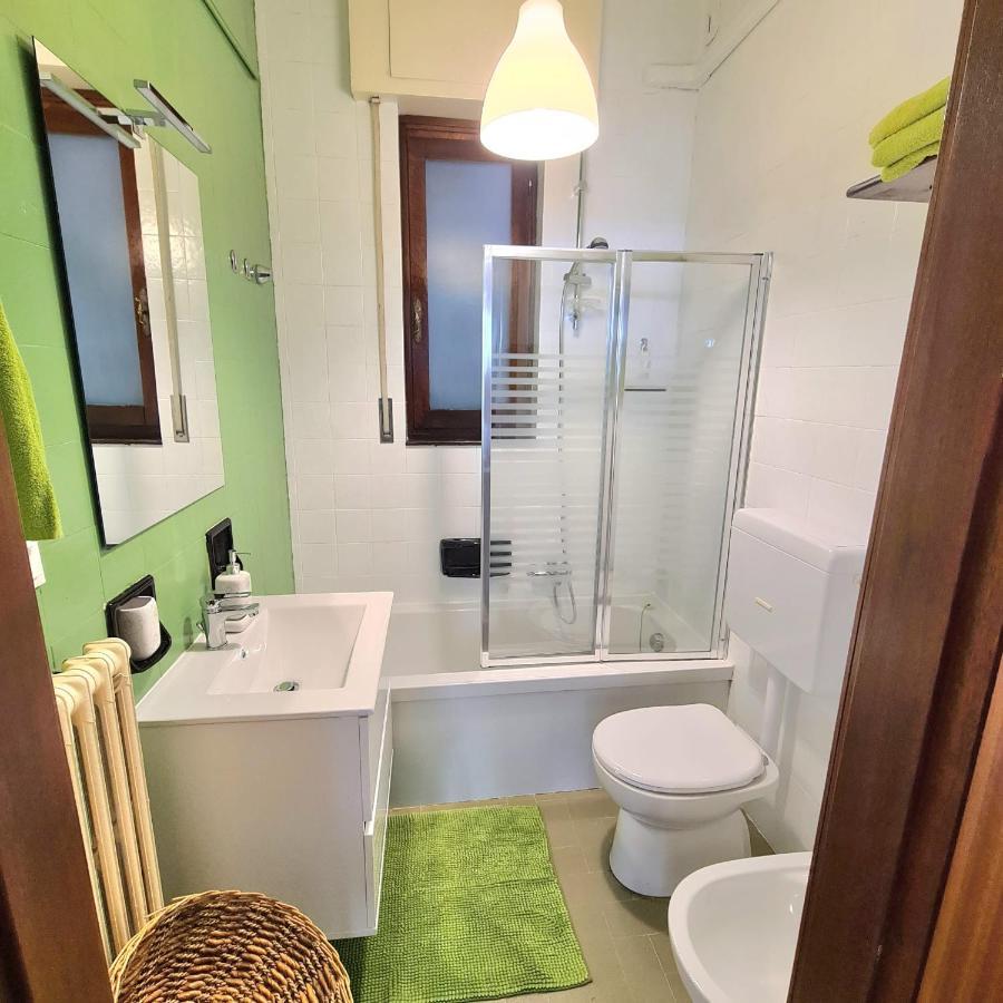 Lovely House Santa Margherita Ligure Bagian luar foto