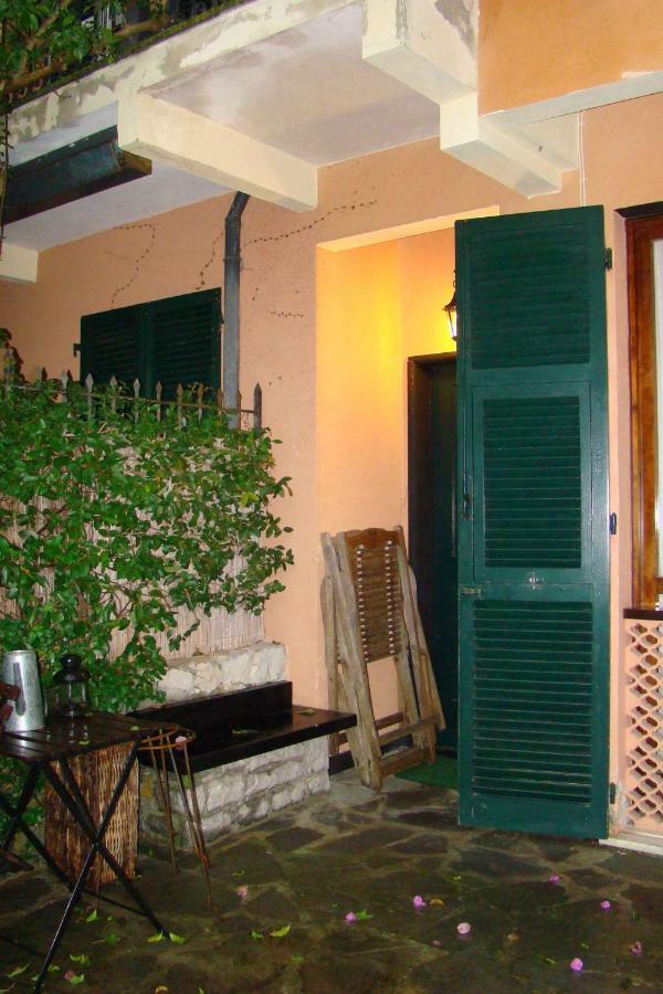 Lovely House Santa Margherita Ligure Bagian luar foto