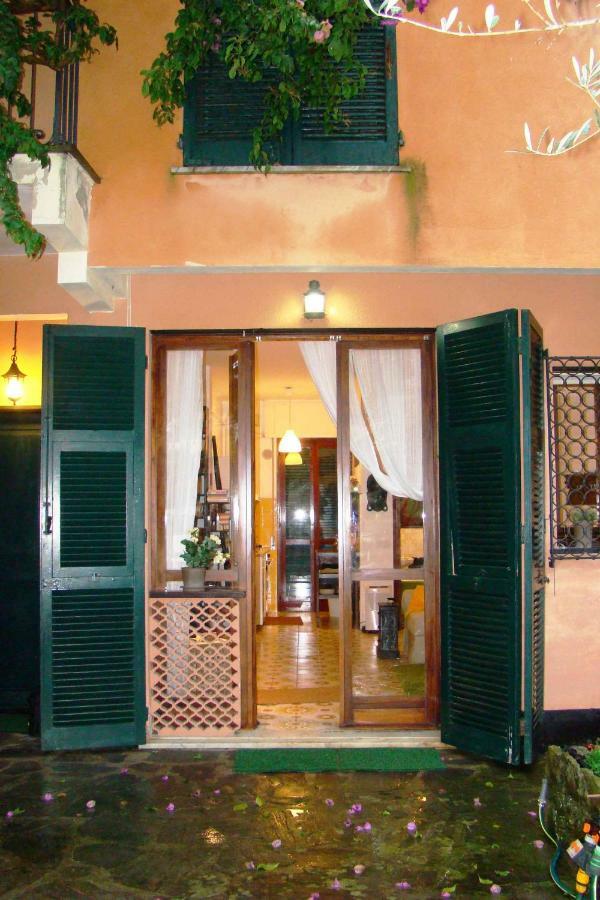 Lovely House Santa Margherita Ligure Bagian luar foto